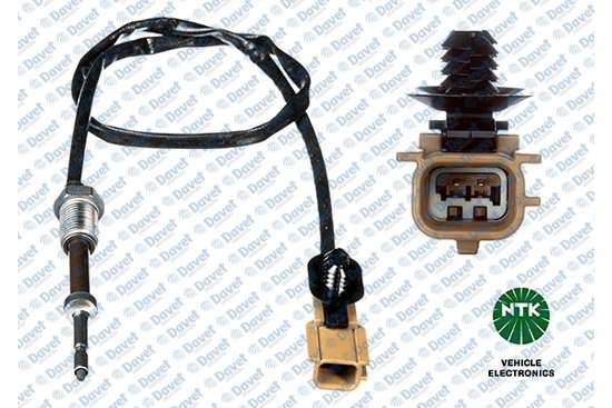 NGK 97165 Turbo Basinc Musuru Renault Clio Iv Sandero Ii Megane Iv Kadjar 1.5 K9k